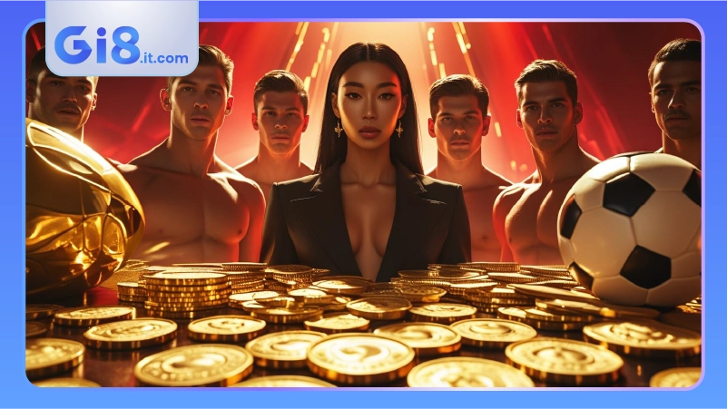 Game bài không chỉ đơn thuần là các trò chơi đánh bạc