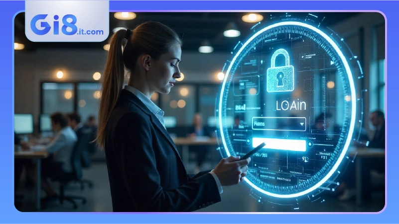 Lý do nên đăng nhập Gi8 newbie cần biết