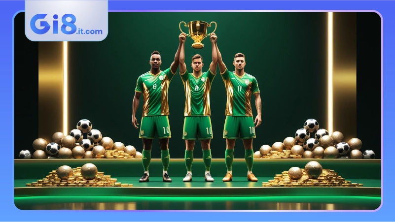 Khái niệm cơ bản về Tài xỉu 3 trái và các đặc điểm quan trọng