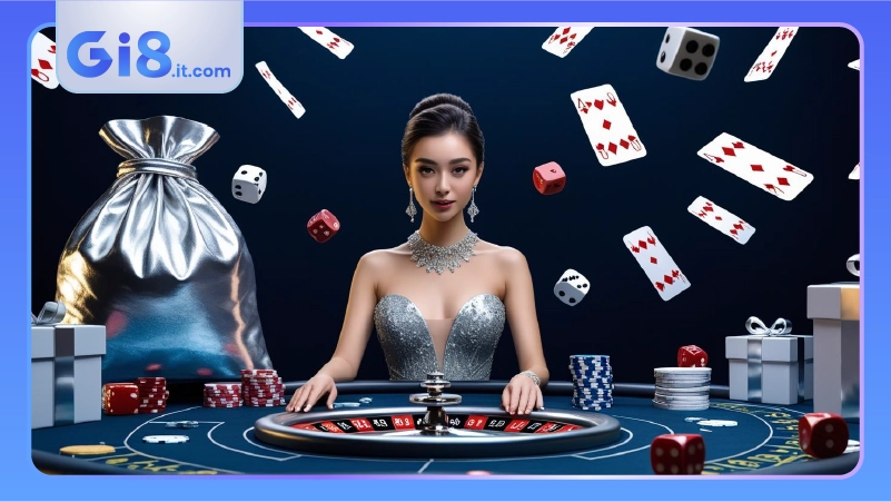 Lợi ích của khuyến mãi Gi8 mang lại