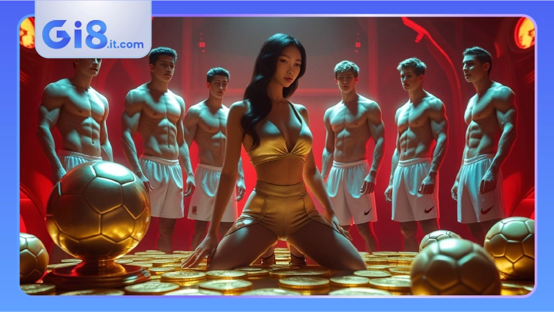 Cẩm nang siêu phẩm hot tại Cá cược thể thao Gi8